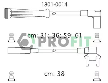 PROFIT 1801-0014