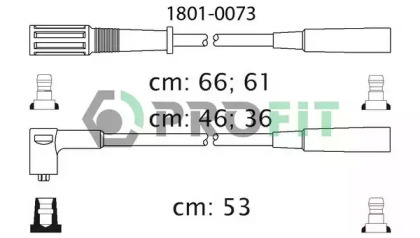 PROFIT 1801-0073