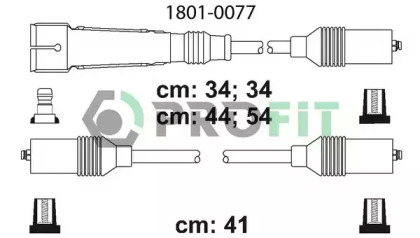 PROFIT 1801-0077