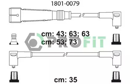 PROFIT 1801-0079