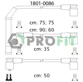 PROFIT 1801-0086