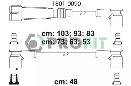 PROFIT 1801-0090