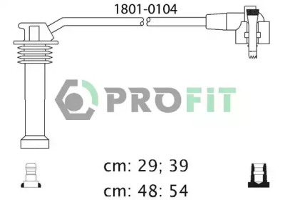 PROFIT 1801-0104