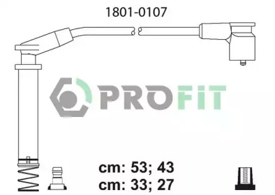 PROFIT 1801-0107