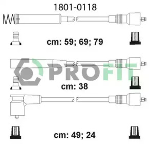 PROFIT 1801-0118