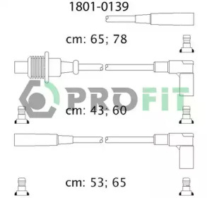 PROFIT 1801-0139