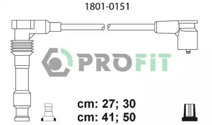 PROFIT 1801-0151