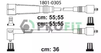 PROFIT 1801-0305