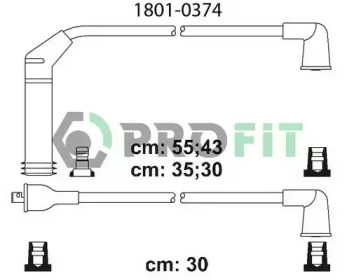 PROFIT 1801-0374