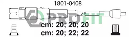 PROFIT 1801-0408