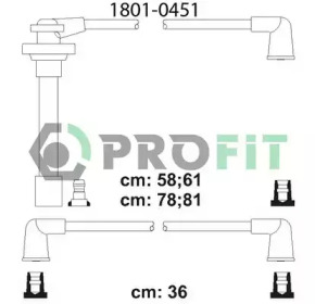 PROFIT 1801-0451