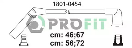 PROFIT 1801-0454