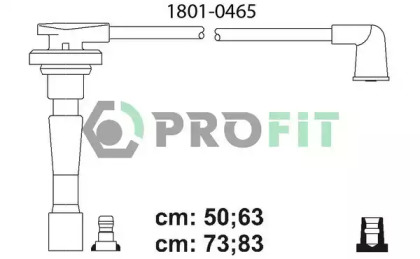 PROFIT 1801-0465