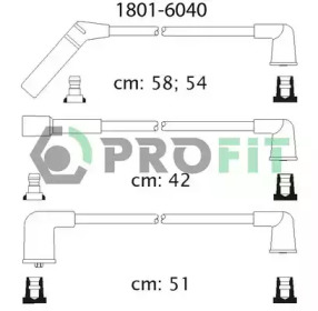 PROFIT 1801-6040