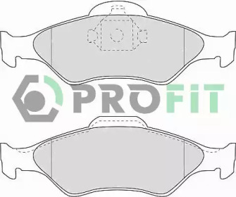 PROFIT 5000-1393