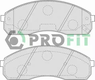 PROFIT 5000-1595