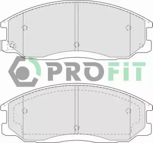 PROFIT 5000-1605
