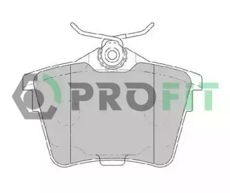 PROFIT 5000-1727