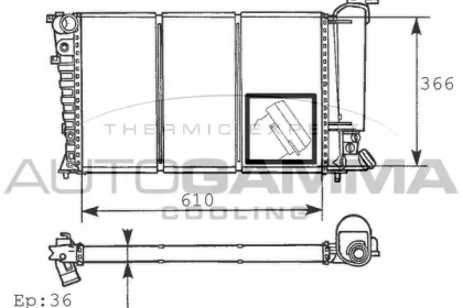 AUTOGAMMA 100226