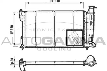 AUTOGAMMA 100229