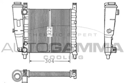 AUTOGAMMA 100310