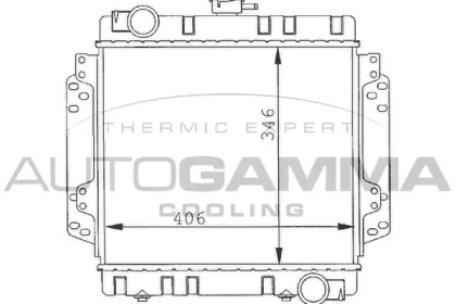AUTOGAMMA 100326