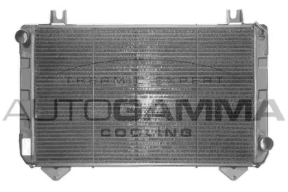 AUTOGAMMA 100397