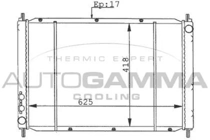 AUTOGAMMA 100424