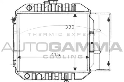 AUTOGAMMA 100616