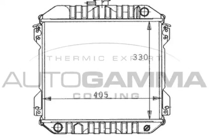 AUTOGAMMA 100617