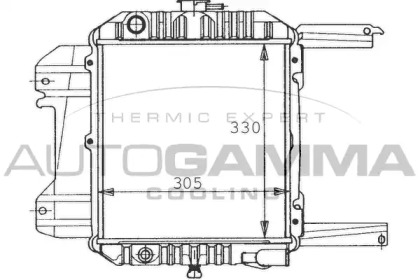 AUTOGAMMA 100618