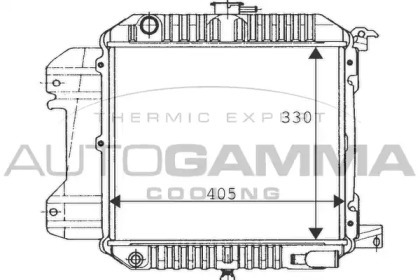 AUTOGAMMA 100619