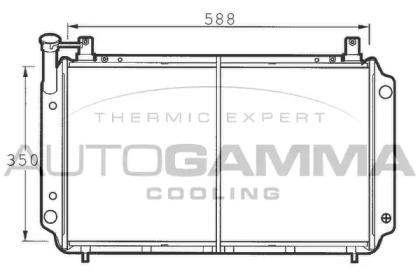 AUTOGAMMA 100644