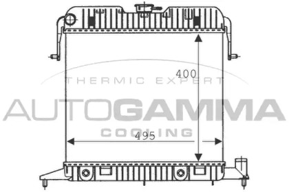 AUTOGAMMA 100710