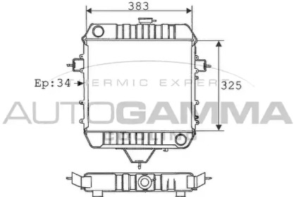 AUTOGAMMA 100713