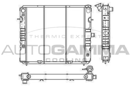 AUTOGAMMA 100721