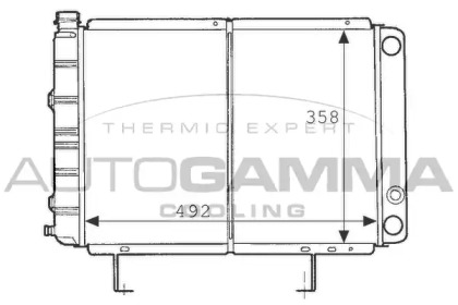 AUTOGAMMA 100796