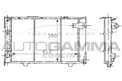 AUTOGAMMA 100807