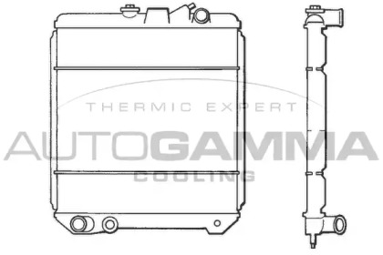 AUTOGAMMA 100814