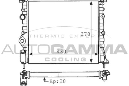 AUTOGAMMA 100902