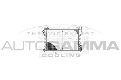 AUTOGAMMA 100906