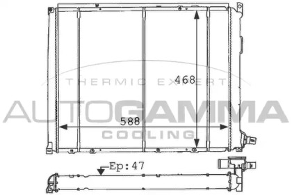 AUTOGAMMA 100912