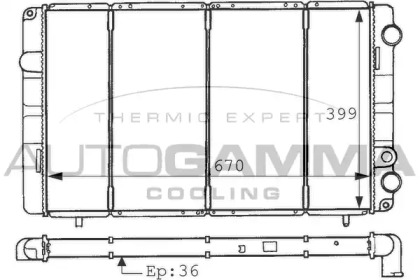 AUTOGAMMA 100915