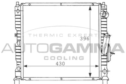 AUTOGAMMA 100918