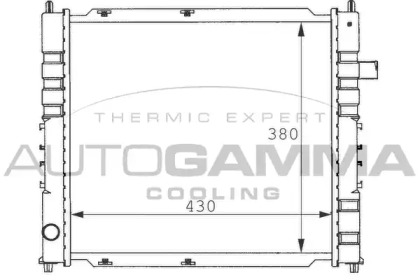 AUTOGAMMA 100924