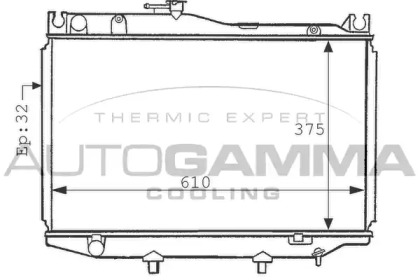 AUTOGAMMA 101010