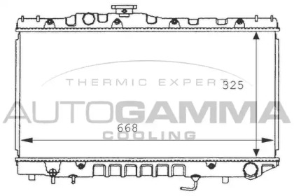 AUTOGAMMA 101012