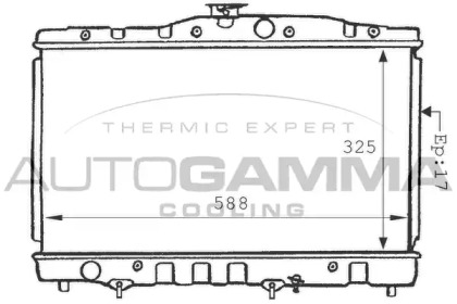 AUTOGAMMA 101015