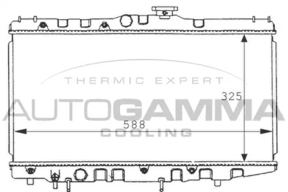 AUTOGAMMA 101017