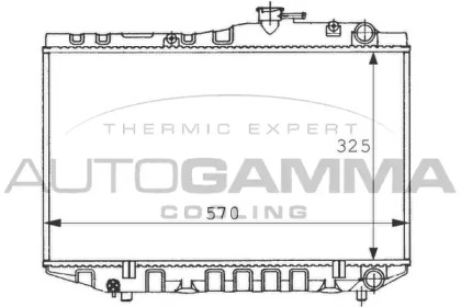 AUTOGAMMA 101018